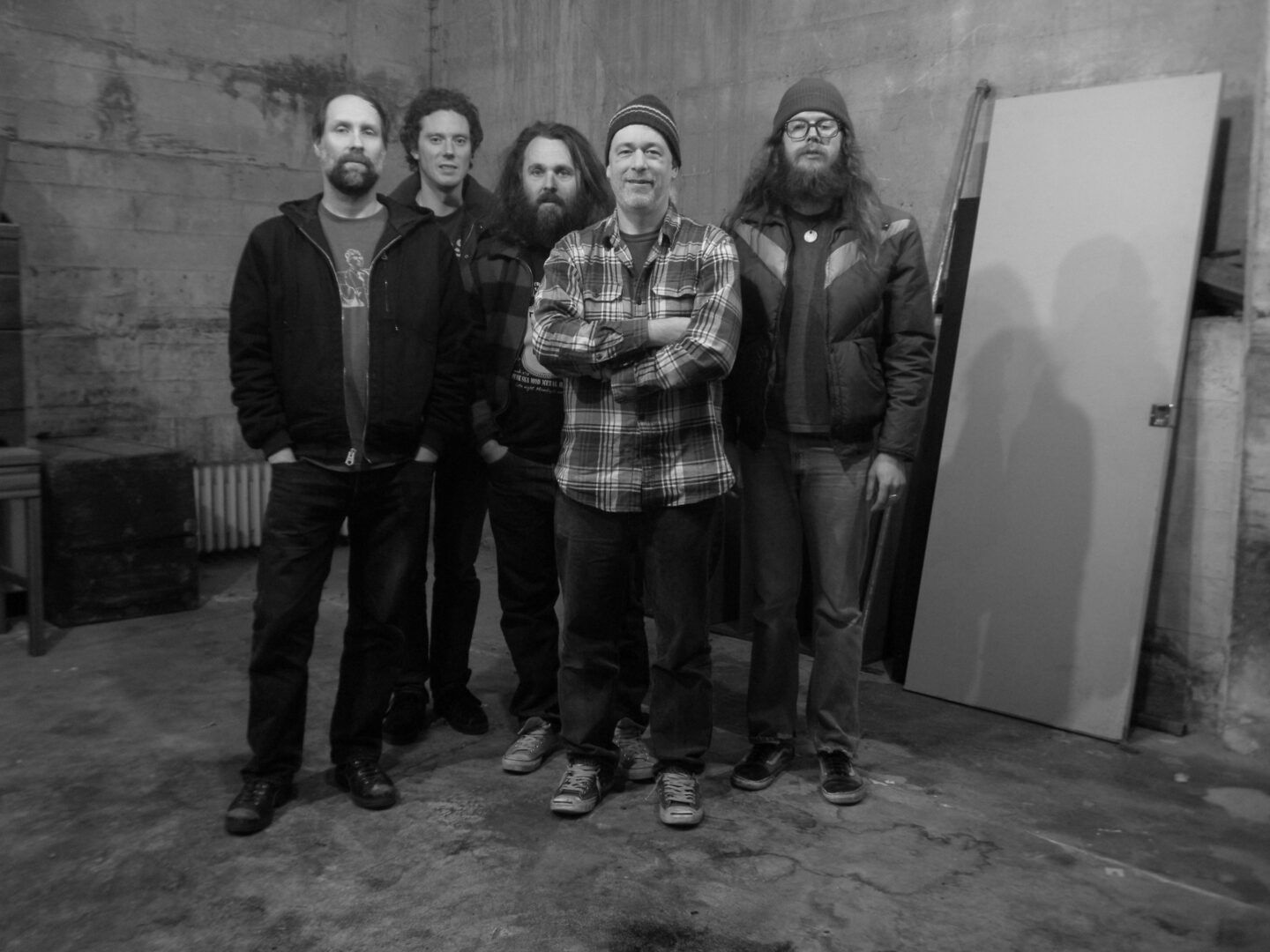 Built To Spill Announces U.S. Summer Tour