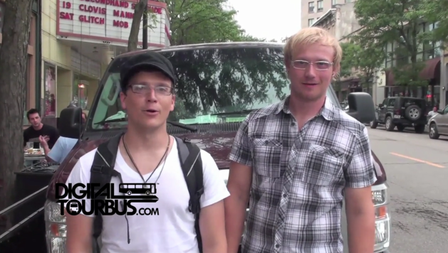 Camera Can’t Lie – BUS INVADERS Ep. 151