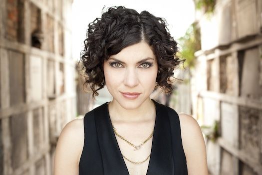 Carrie Rodriguez Announces U.S. Tour