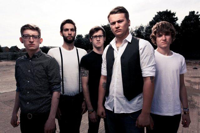 Chronographs Announces UK Tour