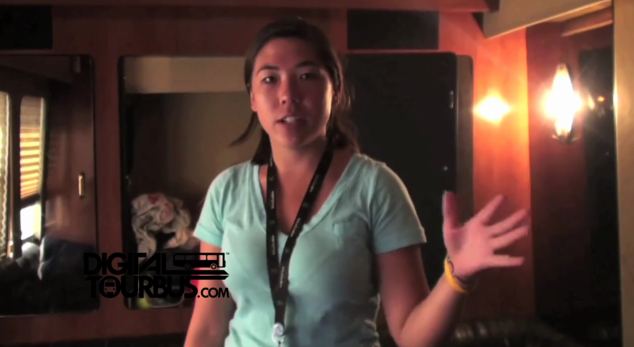 Dear Jack Foundation / 11:11 A.M. – BUS INVADERS Ep. 145 (Warped Edition)