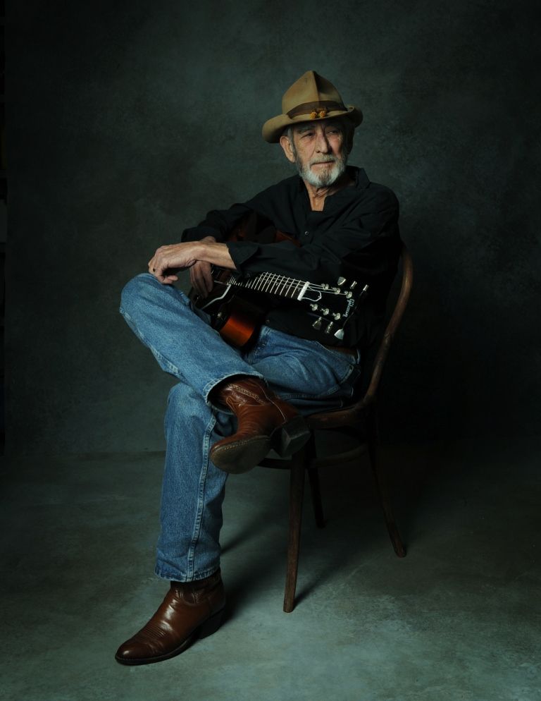 Don Williams Announces U.S. Tour Dates