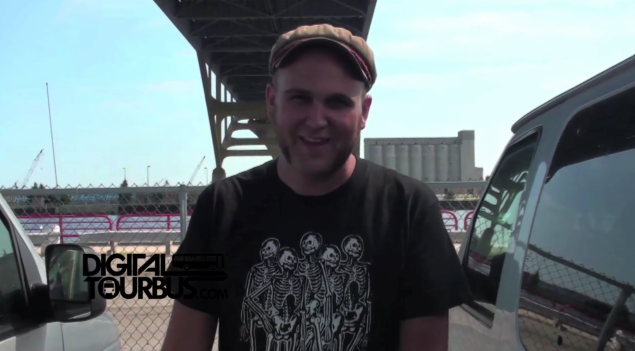 Flatfoot 56 – BUS INVADERS Ep. 188 (Warped Edition)