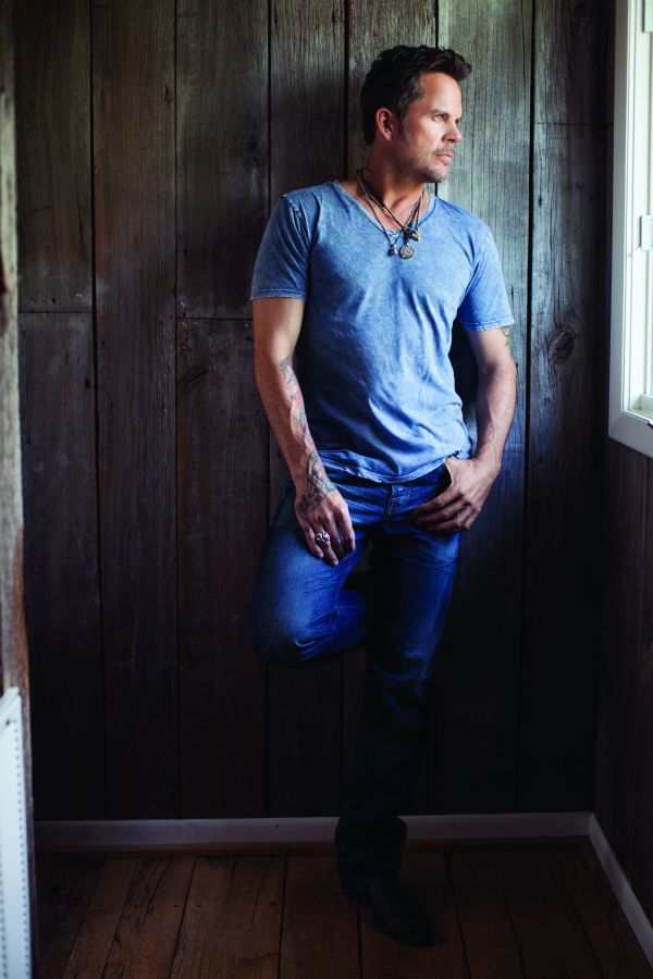 Gary Allan – TOUR TIPS