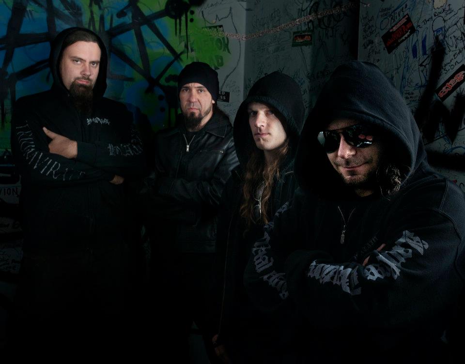 Goatwhore Announces Co-Headline Tour with 3 Inches of Blood