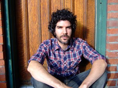 Hayden Announces North American Tour Dates with Lou Canon