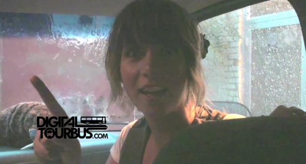 He Is We – BUS INVADERS Ep. 139