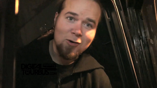 Insomnium – BUS INVADERS Ep. 386
