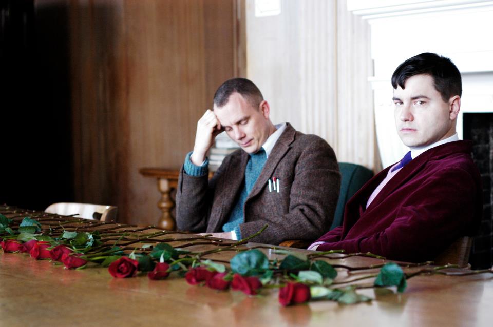 Matmos Announce February U.S. Tour with Horse Lords