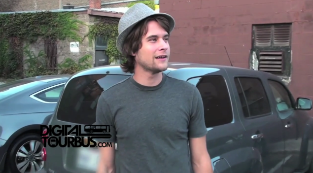 Matt Hires – BUS INVADERS Ep. 138