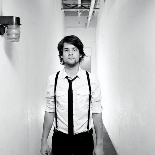 Matt Hires Added As Support For Matchbox Twenty Tour