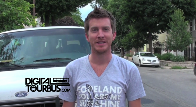 Meese – BUS INVADERS Ep. 174