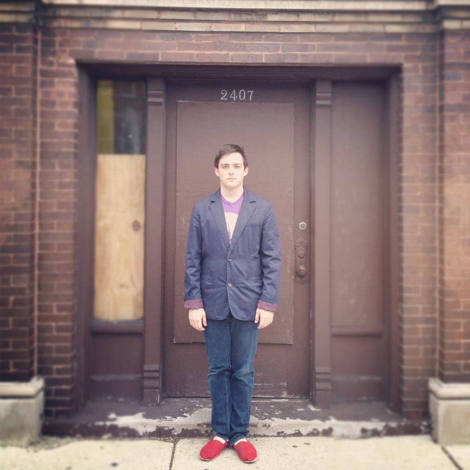 Mister Lies Announces U.S. Tour with Giraffage