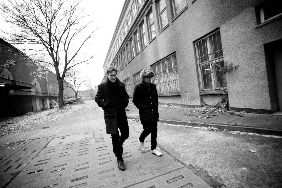 Mouse On Mars Announces North American Tour