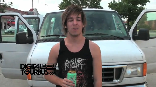 Of Machines – BUS INVADERS Ep. 67