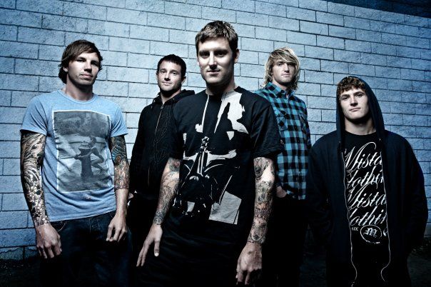 Parkway Drive Announces Headlining North American Tour