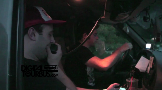 Patent Pending – BUS INVADERS Ep. 205