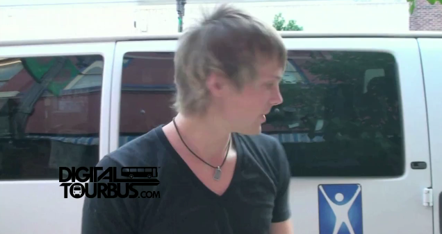 Phone Calls From Home – BUS INVADERS Ep. 94