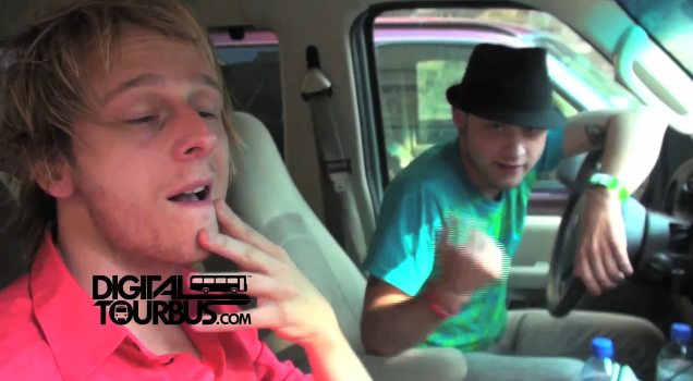 Quietdrive – BUS INVADERS Ep. 18