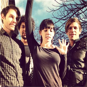 Ramona Falls Announces Winter U.S. Tour