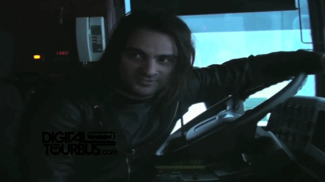 Sick Puppies – BUS INVADERS Ep. 91
