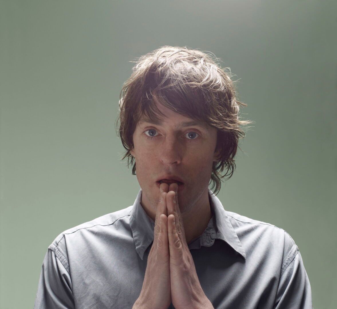 Spiritualized Announces April Tour
