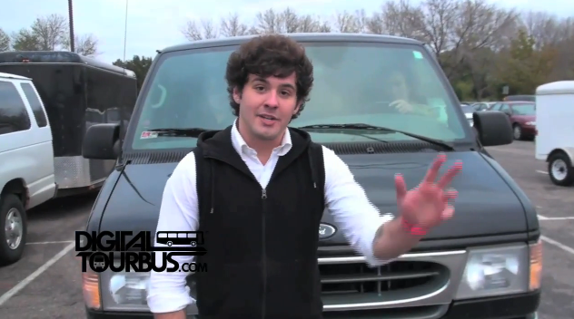 Take Cover – BUS INVADERS Ep. 50