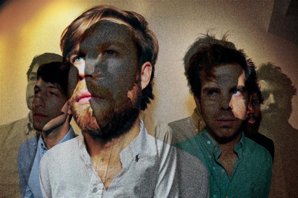 The Darcys – TOUR TIPS