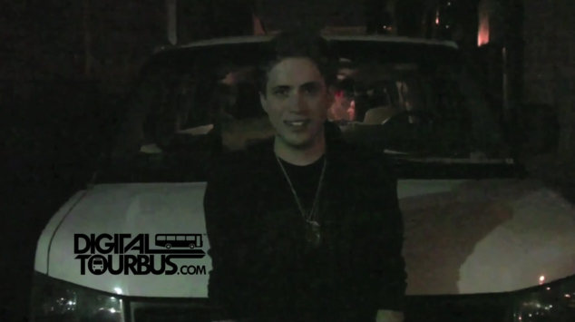 The Summer Set – BUS INVADERS Ep. 116
