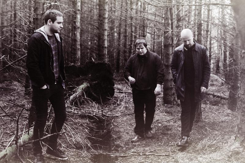 The Twilight Sad Added to Frightened Rabbit’s U.S. Tour