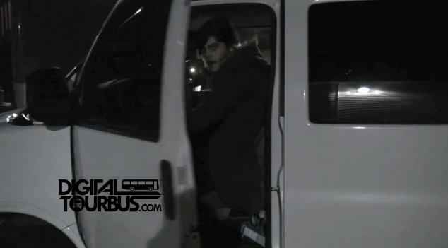 There For Tomorrow – BUS INVADERS Ep. 23