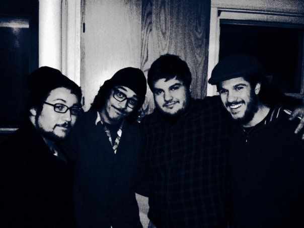 Timeshares U.S. Tour Dates