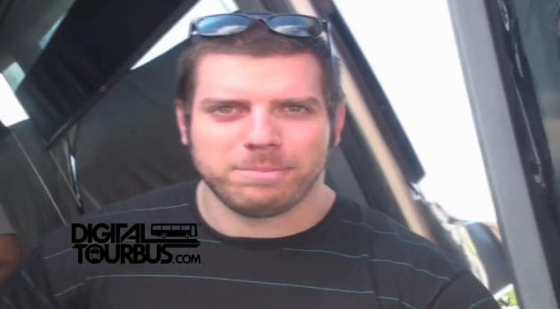 Underoath – BUS INVADERS Ep. 132