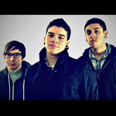 Wolves At Bay – 1st ROAD BLOG from their “Spring US Tour 2012”