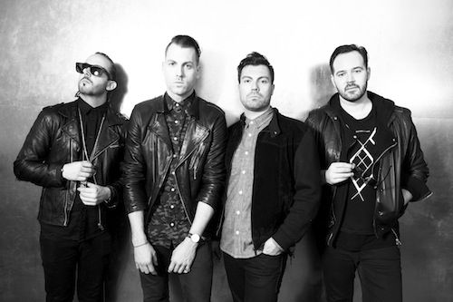 Young Empires Announces North American Tour with Royal Teeth