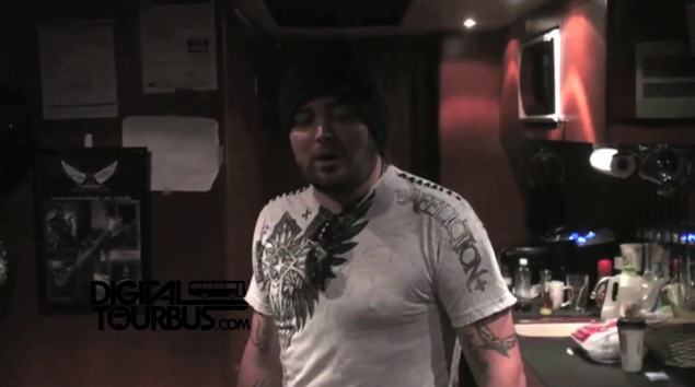 Anchored – BUS INVADERS Ep. 237