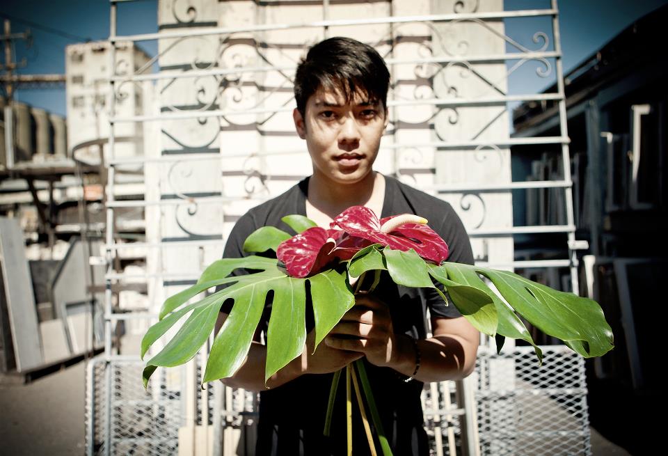 Blackbird Blackbird Announces North American Summer Tour