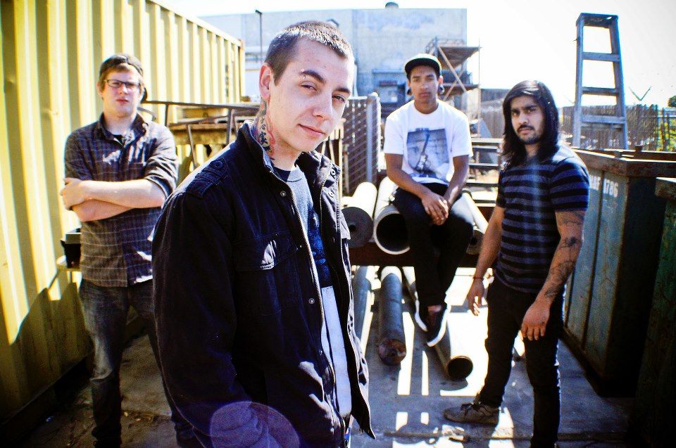 Defiler Announces the “I Wanna See You Mosh” Russian Tour