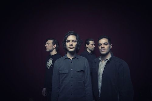 Disappears Announces Apirl U.S. Tour