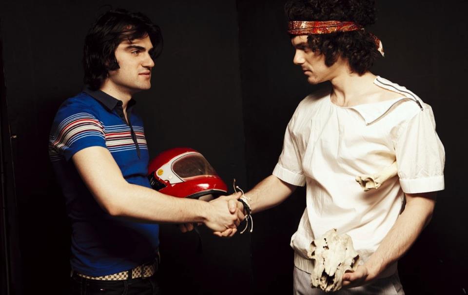 French Horn Rebellion Announces U.S. Tour Dates