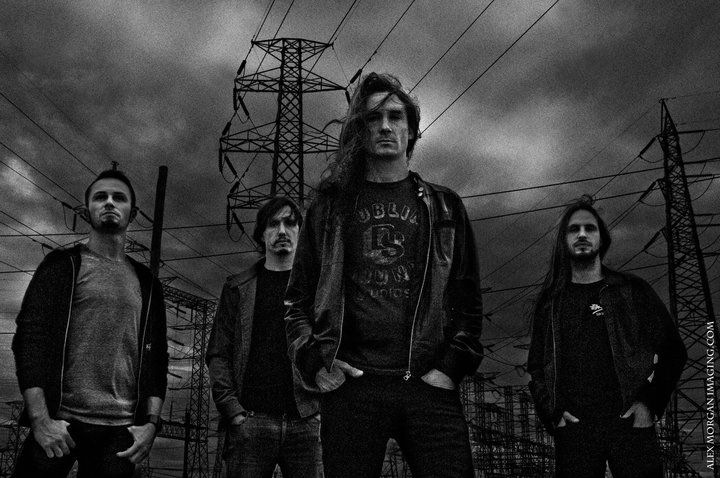 Gojira Announces a Fall North American Tour