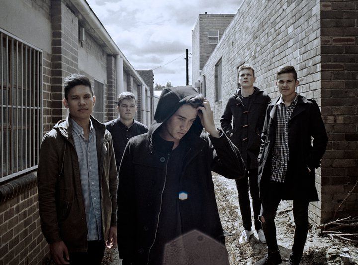 Gold Fields / Capital Cities Announces U.S. Tour