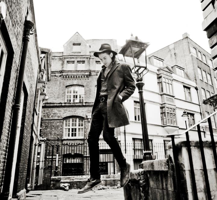 Jamie N Commons / Lianne La Havas Announces North American Tour