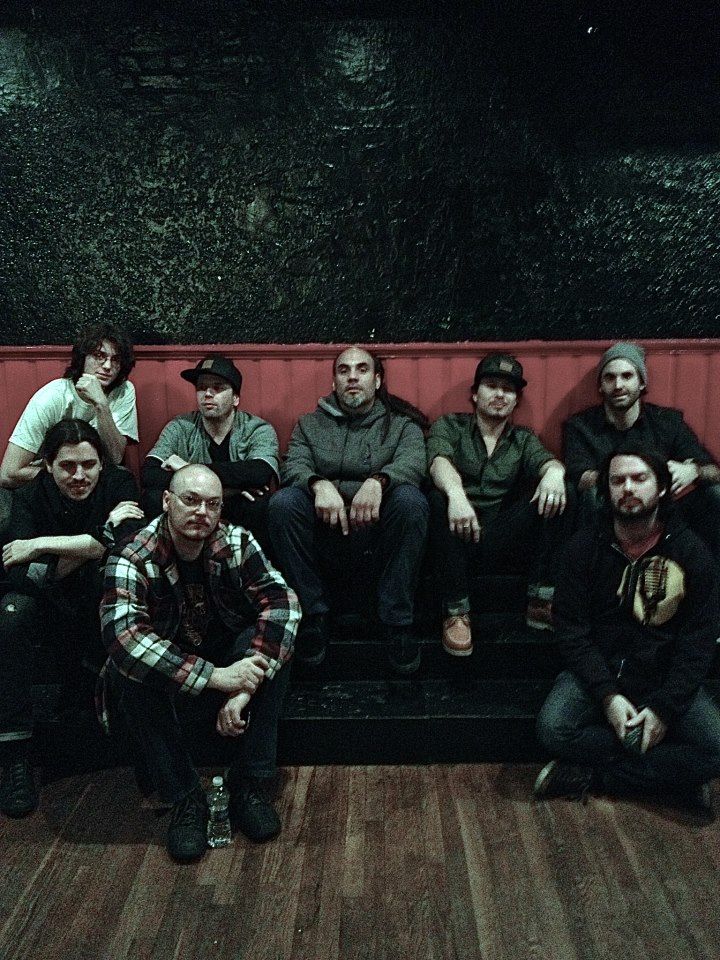 John Brown’s Body – TOUR TIPS