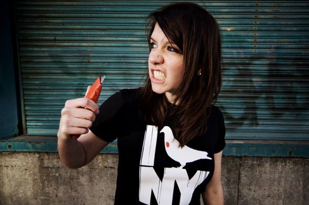 K.Flay Announces North American Fall Tour