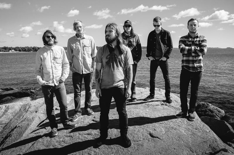 Kvelertak Announces North American Tour with Cancer Bats / Black Tusk
