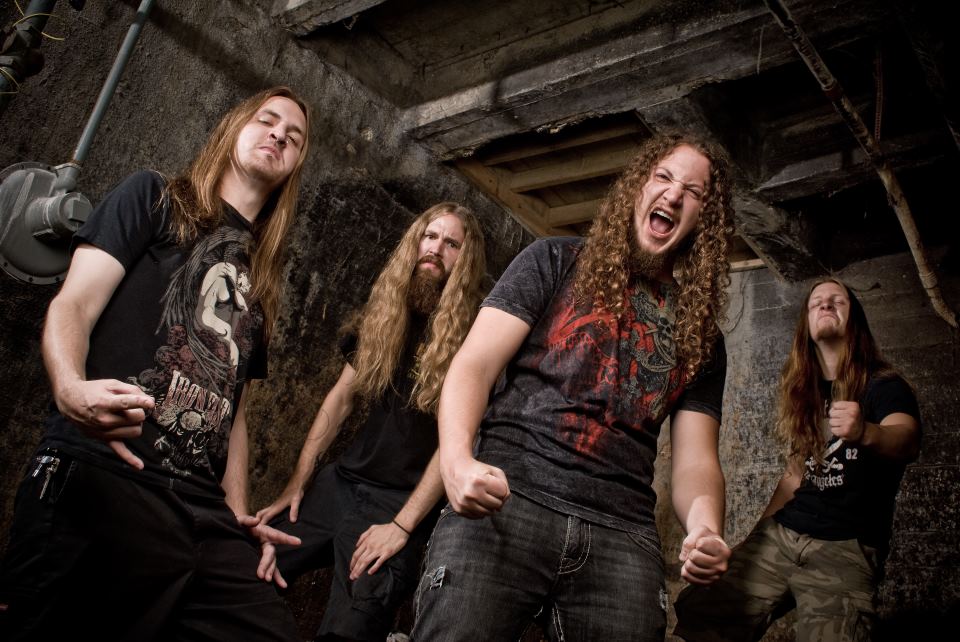 Lazarus A.D. – TOUR TIPS