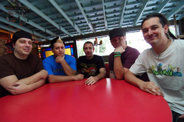 Less Than Jake Announces Summer North American Tour