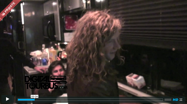 Mayday Parade – BUS INVADERS Ep. 295