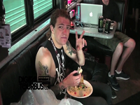 Miss May I – BUS INVADERS Ep. 259 (Warped Edition)